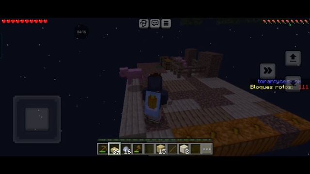 один блок. #2 ферма