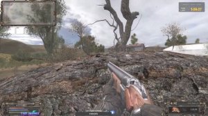 S.T.A.L.K.E.R  ОП-2.2  Долина Шорохов