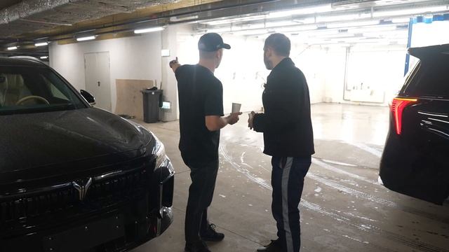 Угадает ли Игорь Рыбаков цену китайских автомобилей |