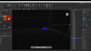 я создал свой фнаф за 5 Часов  в роблокс студио