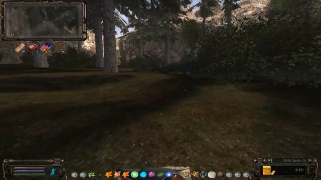 S.T.A.L.K.E.R. ОП 2.2 + Мод Pack LSC # 019. Тёмная Лощина ч . 2. смотреть онлайн