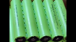 Электровелосипед   Акумулятори lifepo4 15Аh 32140 33140 Полный з