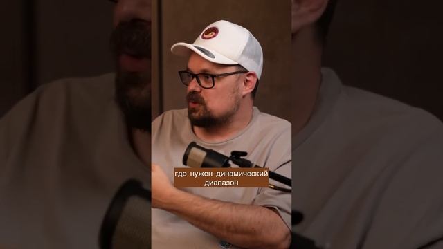 Про мониторы Geithain ME-901K1 #александрвласов #подкаст #звук