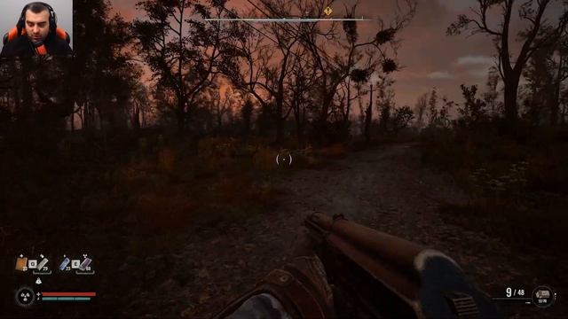 КОВАРНЫЙ ПЛАН ШРАМА👹STALKER 2: Heart Of Chornobyl #16