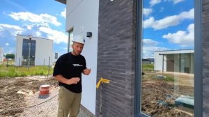 ФинСиройПанель предлагает различные варианты декорирования фасада, а какой выберете вы?))