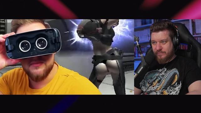 STELLAR BLADE ЭКСКЛЮЗИВНАЯ ЖЕНЩИНА | РЕАКЦИЯ НА КАРГАС смотреть онлайн