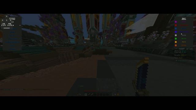 ПОЛНАЯ УСТАНОВКА ZETA VISUALS FREE НА ВЕРСИЮ 1.16.5 FORGE OPTIFINE PVP FUNTI смотреть онлайн