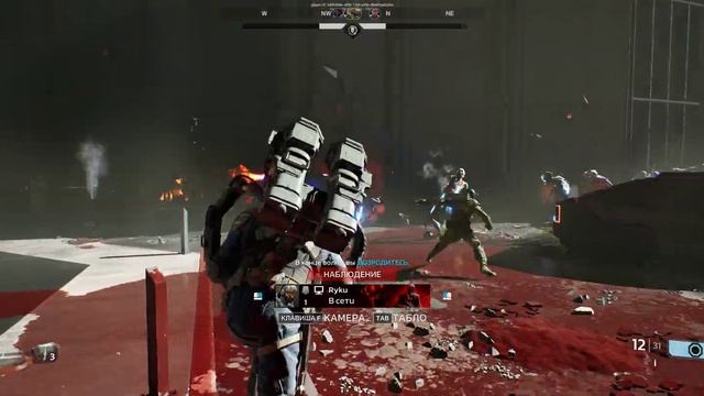 ЛИЧНЫЙ ТЕСТ Killing Floor 3 - ВСЕ ОЧЕНЬ ПЛОХО? - RTX 4080 / Ryzen 9 5900x смотреть онлайн