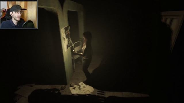 Это грёбаный кошмар — Tormented Souls #5 смотреть онлайн