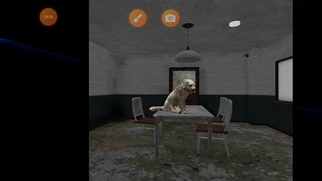 играем в zombie evil horror 4 ч1