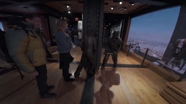 Поездка в США г. Бостон, г. Нью-Йорк (Часть 3) / Trip To US, Boston,