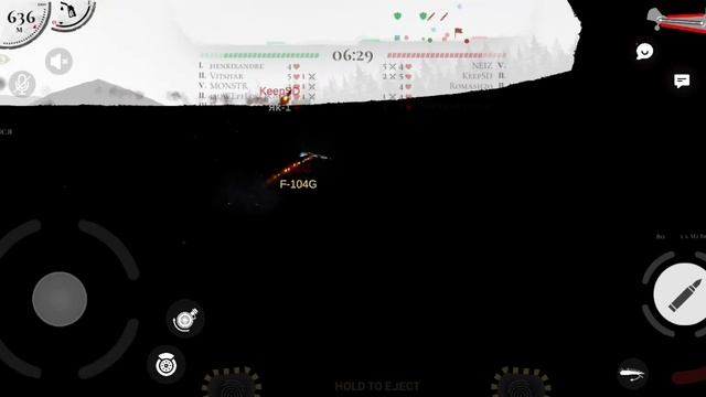Вам стоит поиграть в Warplane inc. online смотреть онлайн