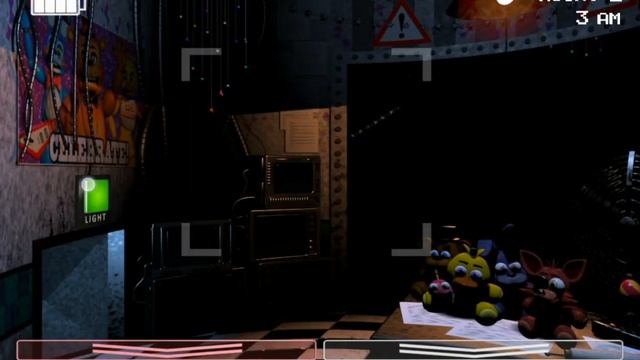 Прохождение фнаф 2 (без комментариев)/Good Channel/ Версия на смотреть онлайн