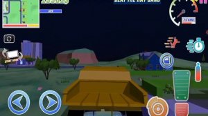 Прохождение Игры Dude theft Wars полное прохождение