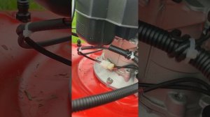 бензиновая газонокосилка dde 53-70 DEV