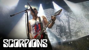 Scorpions - Return to Forever Tour Edition I Live in Brooklyn NY