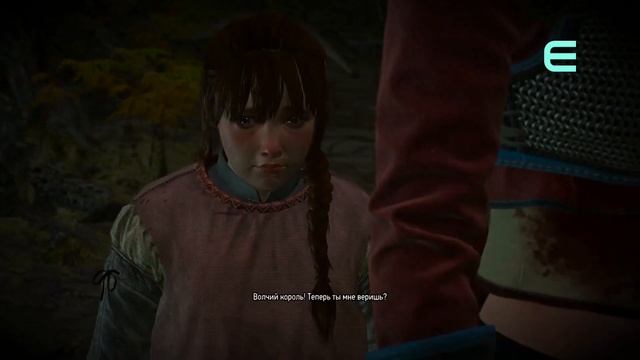 Летсплей Привет из прошлого Выпуск 998 The Witcher 3: Wild Hunt Ве?