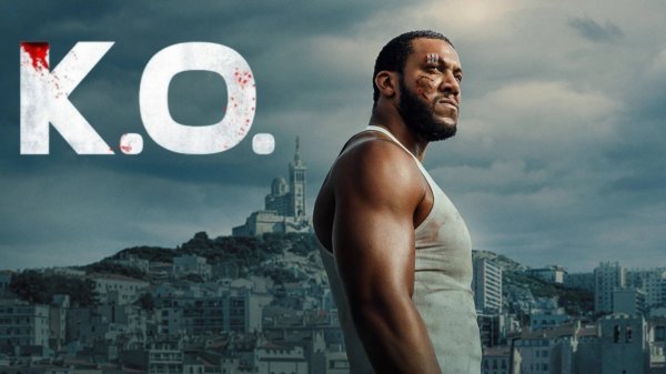 Полный нокаут | K.O. (2025)