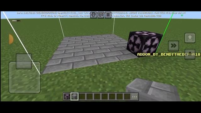 КАК ИСПОЛЬЗОВАТЬ СТРУКТУРНЫЙ БЛОК В MINECRAFT?! смотреть онлайн
