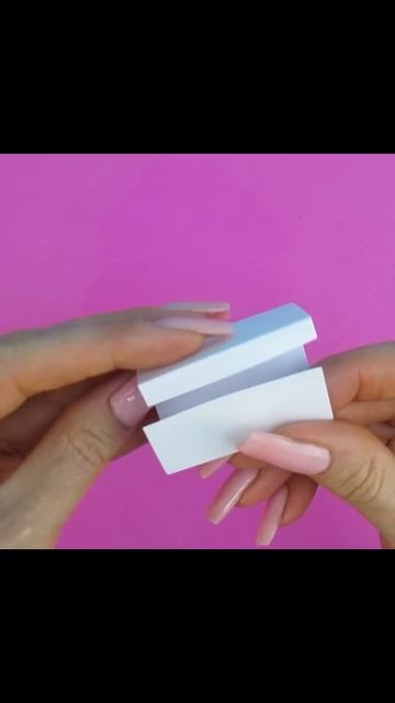 Как сделать Сатурно Стурнито из бумаги смотреть онлайн