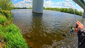 МОРМЫШИНГ ЗЛО! Рыбалка на который ты всегда поймаешь рыбу