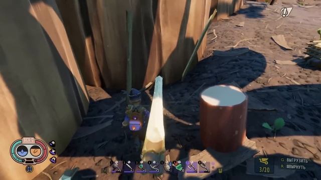 Мы прожили 100 Дней в GROUNDED на МАКСИМАЛЬНОЙ СЛОЖНОСТИ | Ч?