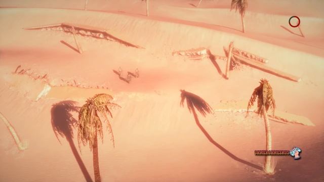 Spec Ops The Line прохождение на русском - Часть 1☀️