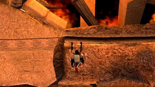 (PS3) Prince Of Persia: T2T HD (Акелла)