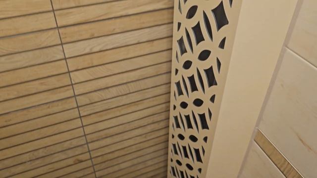 🛁 Ремонт на банята . И ето как изглежда сега . 🛁