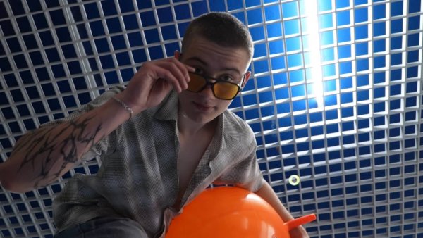 Мистер БНТУ с MARKO