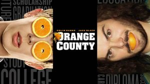 Страна чудаков | Orange County (2001)