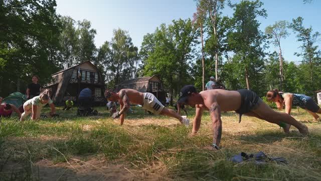 Фестиваль Зож (Курган)