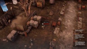 Phoenix Point Terror from the Void | Осваиваем глобальный мод ч.1