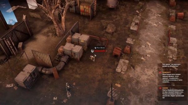 Phoenix Point Terror from the Void | Осваиваем глобальный мод ч.1