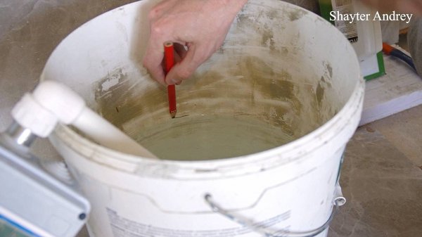 Автоматически нальет заданное количество воды с точностью до капли!