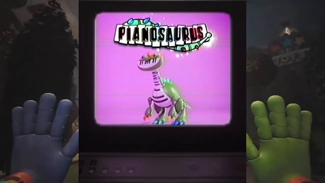 СРОЧНО!😱 БОЛЬШОЙ ТИЗЕР 4 ГЛАВЫ ПОППИ ПЛЕЙТАЙМ!😍 | Poppy P смотреть онлайн