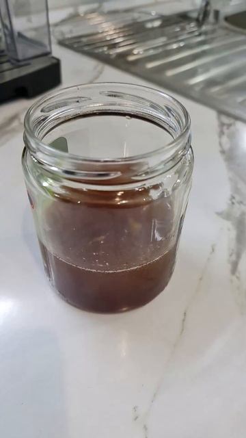 Сухое яблочное варенье