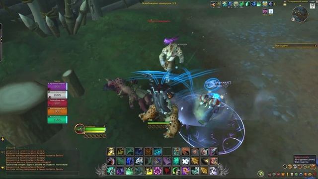ТОП 5 КЛАССОВ В WOW DRAGONFLIGHT/THE WAR WITHIN ДЛЯ НОВИЧКОВ + ПАСХАЛ? смотреть онлайн