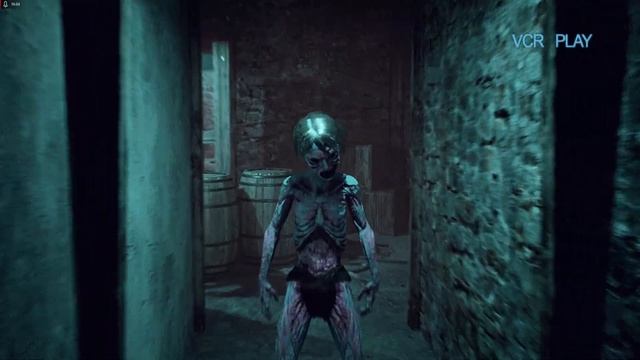 ВОЗМОЖНО ЭТО КОНЕЦ? НОВЫЕ УЖАСЫ (Slender The Arrival V3.0)