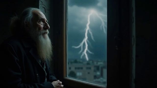 video_Тайна Маргариты, Глава 9, Пророчество Распутина