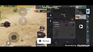 Скам с помощью кламси Metro Royale! #5