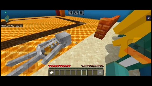 НОВЫЕ ИГРЫ В ИГРЕ КАЛЬМАРА В МАЙНКРАФТ! смотреть онлайн