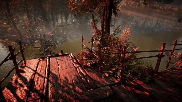 Amerzone The Explorer's Legacy (2025) - Прохождение #6 - Странные животны смотреть онлайн