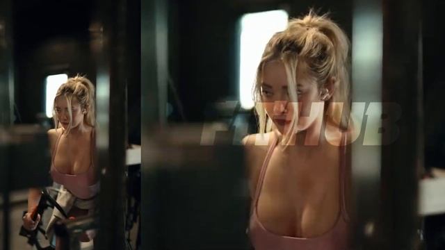 Музыка для спорта смотреть онлайн