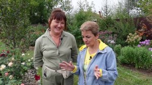 В гостях у Натальи Петренко Часть 1