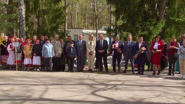 Новый проект