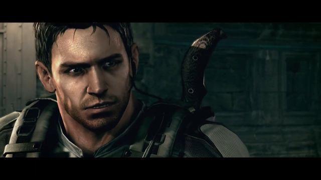 БИТВА С ВЕСКЕРОМ ● Resident Evil 5 #8 ● RE 5 КООПЕРАТИВ ● КАК МЫ