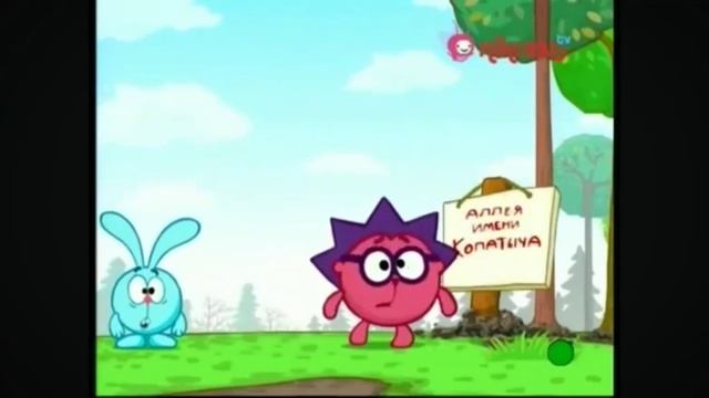 Фрагмент эфира (Пiксель TV,2013)