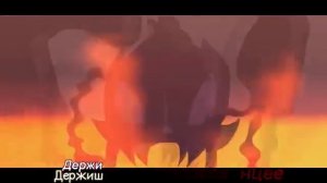 🎨Песня "Нити и Краски" [Undertale:Error vs Ink] 🔥@sirus-ip2xl