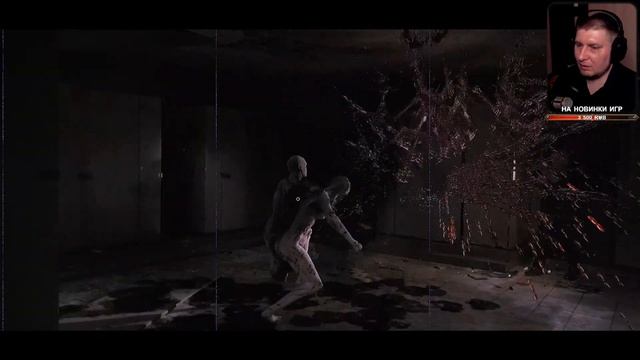 РЕЛИЗ! РУССКИЙ ЯЗЫК ➤ POST TRAUMA ➤ 4K/60fps ➤ ПРОХОЖДЕНИЕ 1 смотреть онлайн